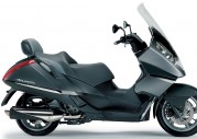 Aprilia Atlantic 125